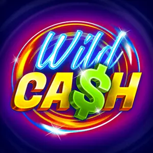 Wild Cash slot cover, BGaming